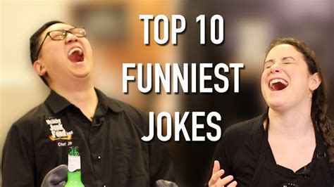 Top 10 Funniest Joke Winners Hellthyjunkfood Top 10 Funniest Jokes