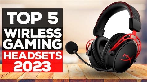 Best Wireless Gaming Headsets 2023 Best In The World Youtube