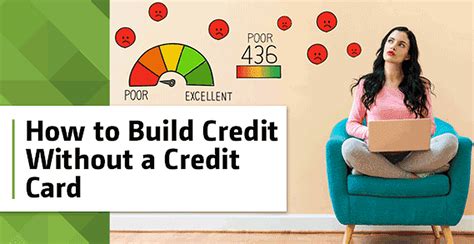Check spelling or type a new query. How to Build Credit Without a Credit Card in 2021