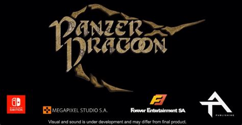 Le Remake De Panzer Dragoon Sur Nintendo Switch Aura Droit à Une