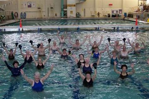 20 Punch Aquatics Fitness Pass To Be Reinstated Feb 17