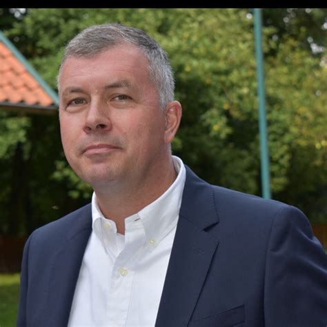 Hendrik Beste Regioleiter Key Account Management Theo Förch Gmbh
