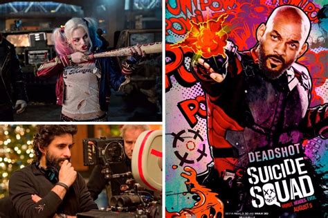 wb leaning towards the shallows director jaume collet serra for suicide squad 2 the credits