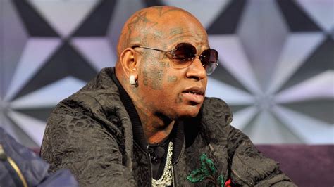 The Real Reason Birdman Lost All Of His Money