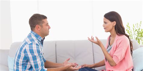 Can A Marriage Thrive With Unresolved Conflict Huffpost