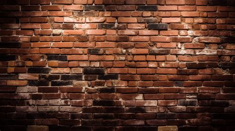 Background Wall Red Brick Wall Brick Background Background Wall Red