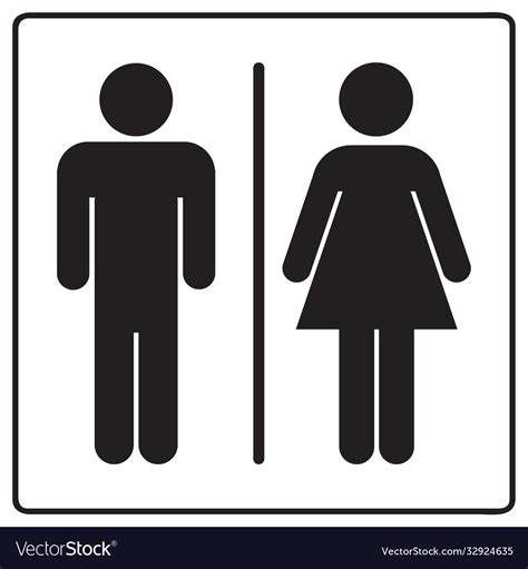 Clean Restrooms Svg Restroom Symbol Svg Bathroom Sign Svg Etsy Porn