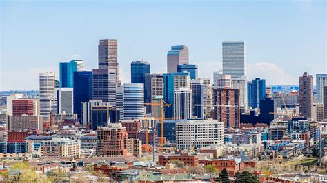 Denver Colorado - Dater's Guide for Things to do in Denver/Colorado ...