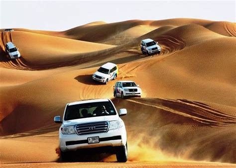Best Desert Safari Dubai Tour Only 55 Aed With Bus Pickdrop Service