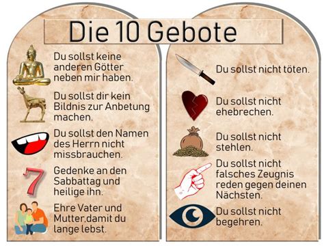 We did not find results for: Die 10 Gebote für die Sonntagsschule und Kinderstunden ...