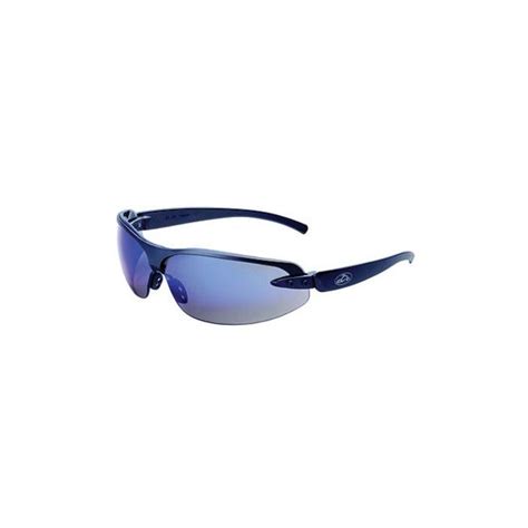 occ1200 safety glasses with blue mirror lens ao safety glasses aos11781 00000 10