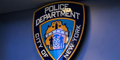 Justice Department To Investigate Nypds Handling Of Sex Crimes Wsj