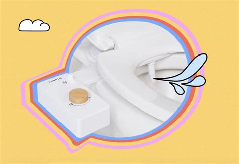 The Tushy Bidet Is On Sale For Just 69 — Today Only