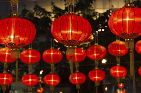 Chinese Lantern Wallpaper 53 Images