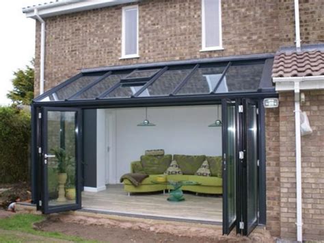 Conservatories Garden Room Extensions Lean To Conservatory Glass
