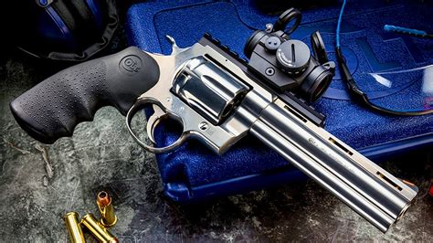 Top BEST Magnum Revolvers You Can Buy Right Now YouTube