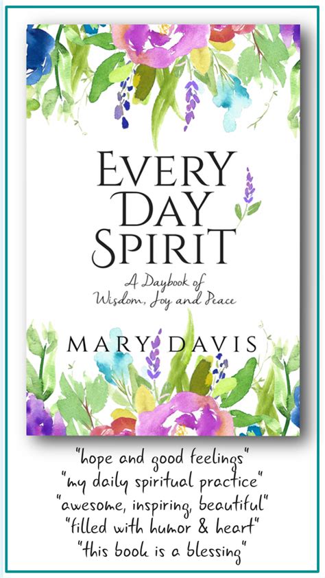 Daily Reflections Inspiring Quotes Practices Prayers And Meditations