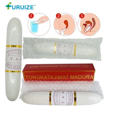 Vagina Shrinking Stick Feminine Hygiene Tightening To Narrow Yam Wand Private Firming Product