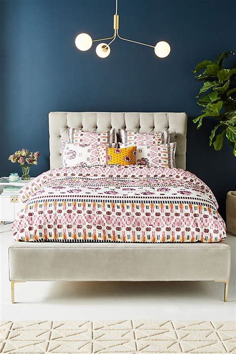 Anthropologie Presents A Vibrant Home Collection With Suno Covet Edition