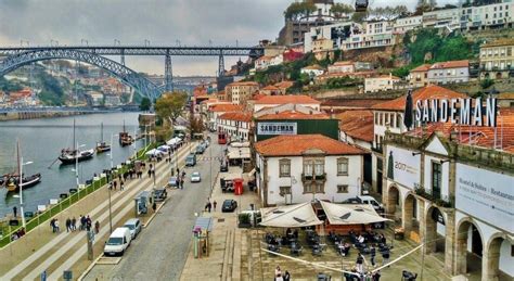 Melhores Cidades Para Morar Em Portugal Fora Do Eixo Porto Lisboa