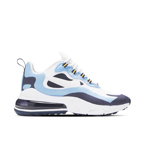 Nike Air Max 270 React Unc Ct1264 104 Laced