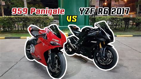 The ducati panigale 1199 continues the great tradition of sophisticated, fantastically capable and utterly gorgeous i dive in what the average ducati 899 / 959 panigale maintenance costs are! R6 2017 VS 959 Panigale // R6 Top Speed 273! ใครจะอยู่ใคร ...