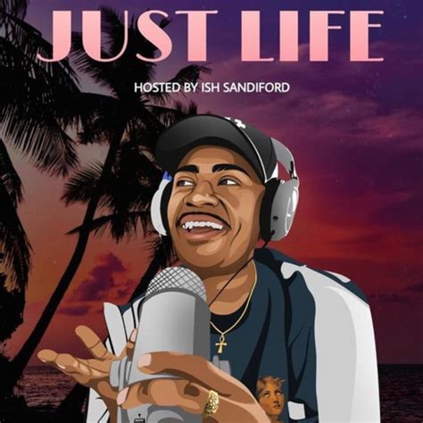 Just Life Podcast On Spotify