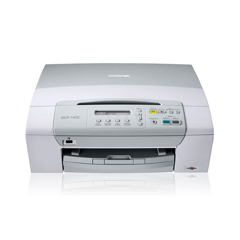 And for windows 10, you can get it from here: BROTHER PRINTER DCP-145C DOWNLOAD DRIVER