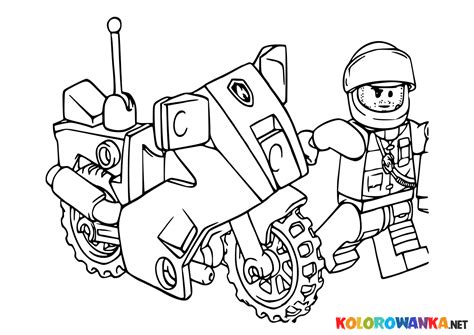 Kolorowanka Lego City Ludziki Kolorowanki Dla Dzieci Do Wydruku Porn