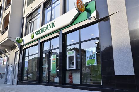 The company was known as sberbank of russia until 2015. Sberbank Srbija na novoj lokaciji u Novom Sadu
