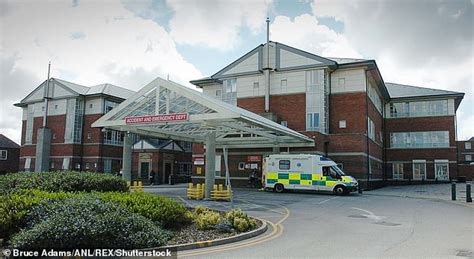 Confirmed cases of monkeypox are a rare event in the uk, and the risk to the general public is very low, said richard firth, phw's consultant in health protection. Hospital worker who caught monkeypox blames NHS gloves ...