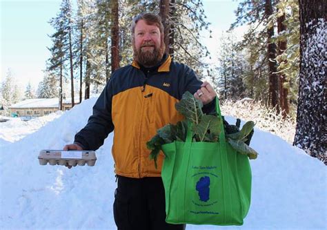 Located in south lake tahoe, lewmarnel's has been a purveyor of fine american dining since 1979. Farm fresh delivery: Lake Tahoe Markets expands winter box ...