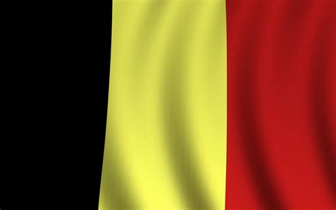 Flag Of Belgium The Symbol Of Independence Pictures And Images