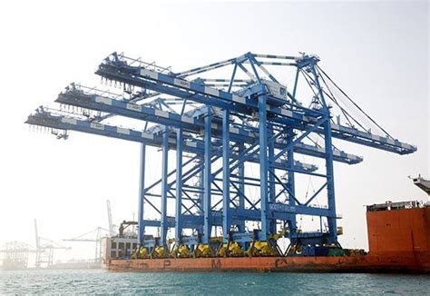china quay crane manufacturers suppliers factory buy