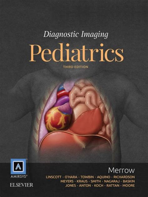 Diagnostic Imaging Pediatrics E Book Diagnostic Imaging Pediatrics E Book By A Carlson