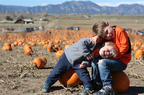 50 Fall Things To Do In Denver With Kids In 2019 Denver Dweller