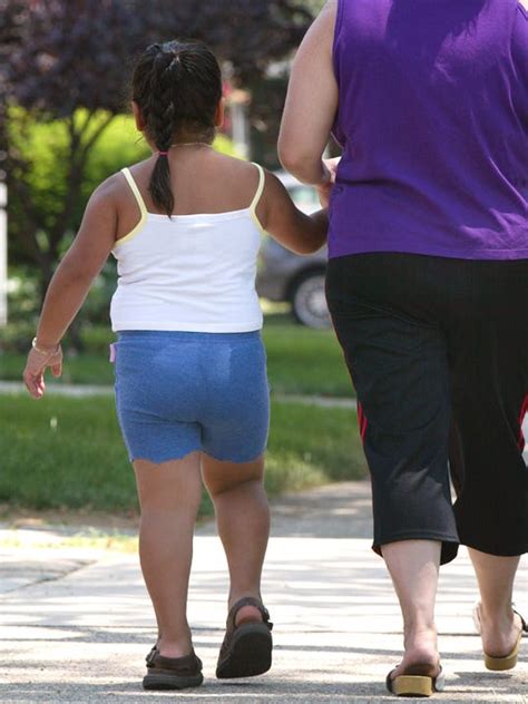More Evidence Links Girls Obesity With Earlier Puberty