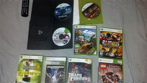 Cambios Y Venta De Xbox 360