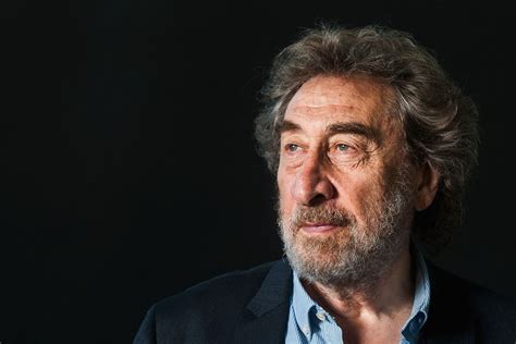 Howard Jacobson ‘live A Little Author On Brexit