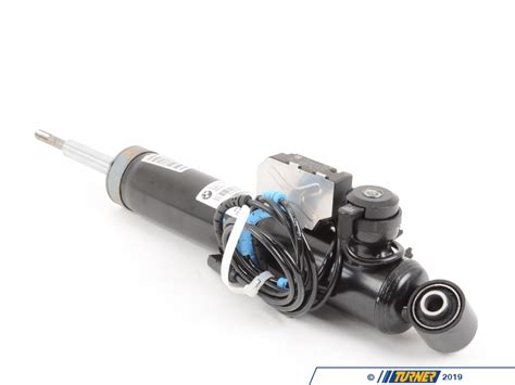 Shock absorbers set bmw x3 e83 dampers kit front high quality. 37126794541 - Genuine BMW Rear Shock Absorber - Left - E70 X5 xDrive30i xDrive35d | Turner ...