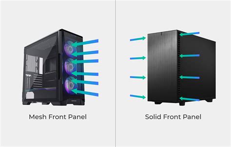 The 5 Best Airflow Pc Cases In 2022 Voltcave