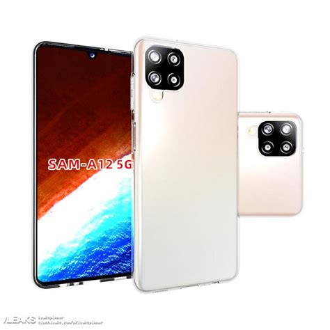Released 2020, december 21 205g, 8.9mm thickness android 10, up to android 11, one ui 3.1 32gb/64gb/128gb storage. Новый смартфон Samsung Galaxy A12 с аккумулятором на 7000 ...