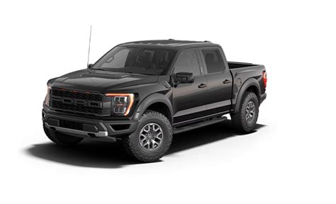 Montmorency Ford The 2022 F 150 Raptor In Brossard