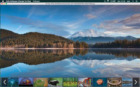 Daily Wallpaper For Bing For Mac Free Download And Software Reviews Cnet