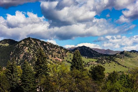Top 10 Things To Do Boulder Co