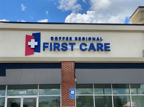 Crmc Opens New Urgent Care Clinic