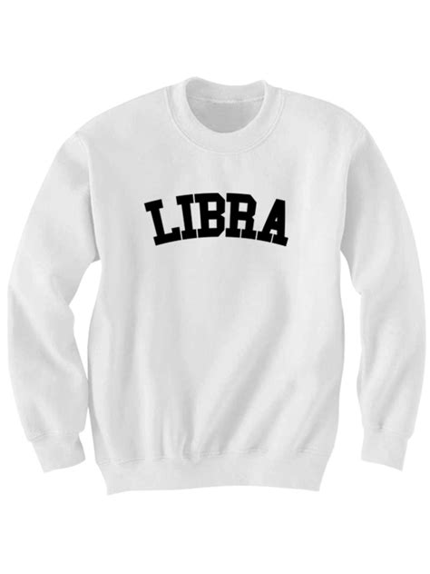 5% off w/ redcard · free shipping on $35+ · same day delivery LIBRA SWEATSHIRT TEAM LIBRA SHIRT ZODIAC SIGN SHIRTS COOL ...