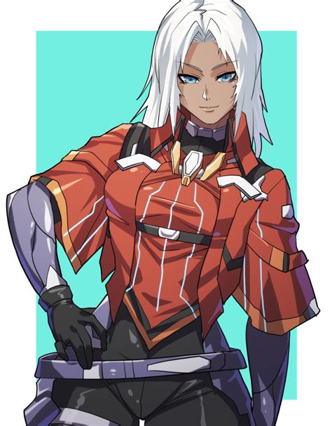 Elma Xenoblade Chronicles And 1 More Drawn By Houjoh7th Heaven