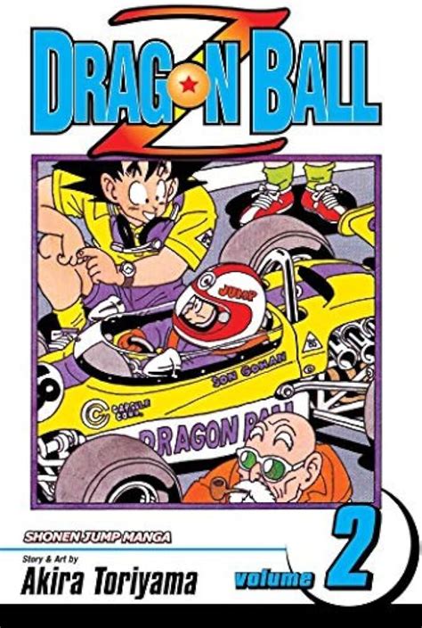 Dragon Ball Z Vizbig Edition By Akira Toriyama Ph