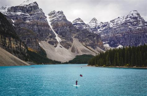 The Ultimate Guide For Visiting Moraine Lake In 2021 From A Local